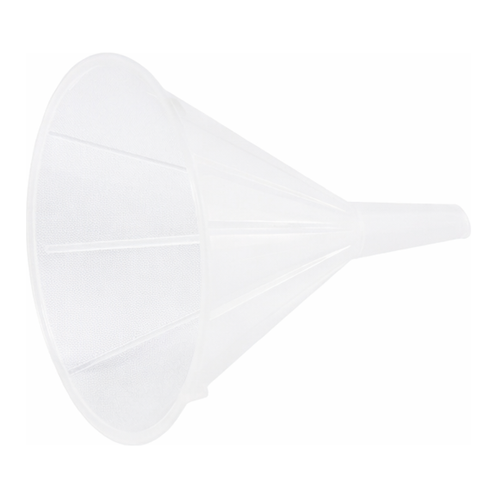 AS ONE Disposable Funnel (φ65 x 78mm) 1 Pc