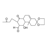 Merck DECAHYDRO-HYDROXY-METHYL-OXO-( - 10 MG&