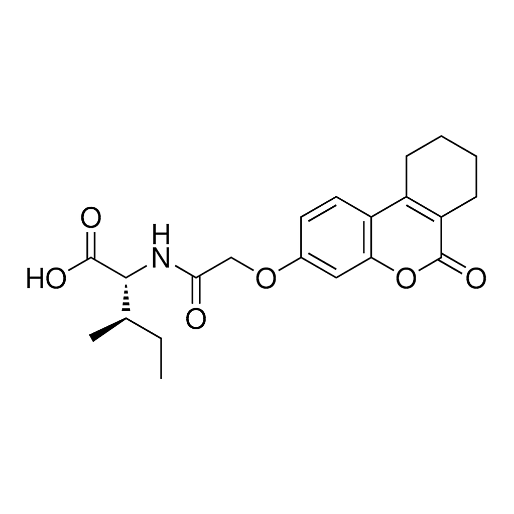 Merck RCL R51,217-6 - 10MG