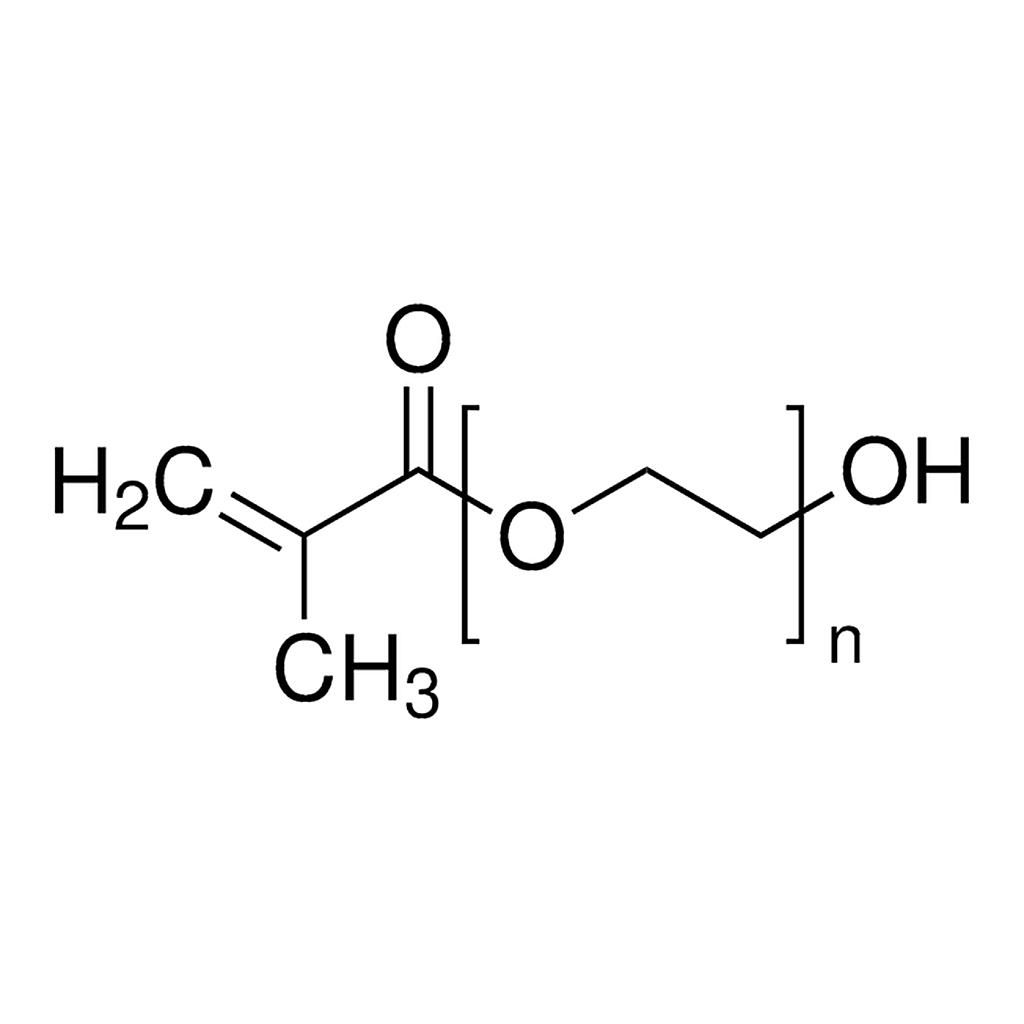 Merck POLY(ETHYLENE GLYCOL) METHACRYLATE, AVE&