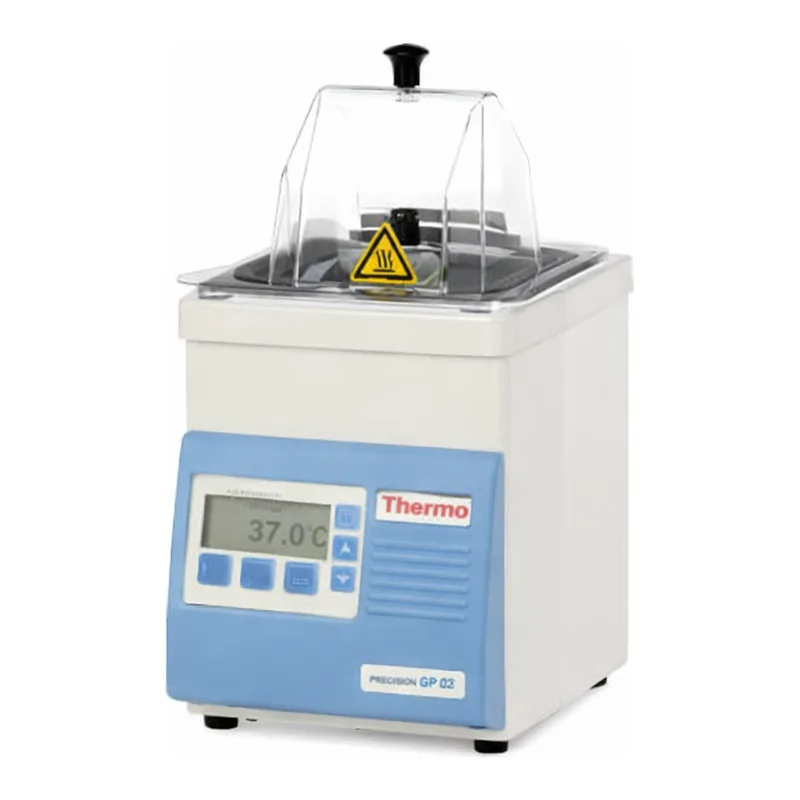 Thermo Fisher Scientific Precision General Purpose Water Bath, Precision GP 02