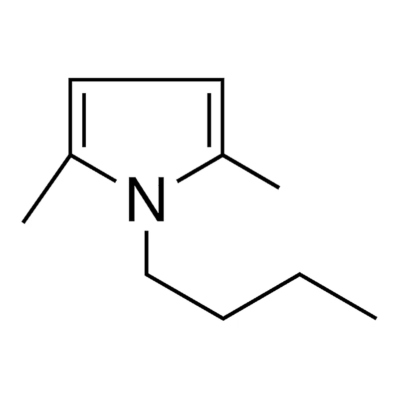 Merck 1-BUTYL-2,5-DIMETHYL-1H-PYRROLE-