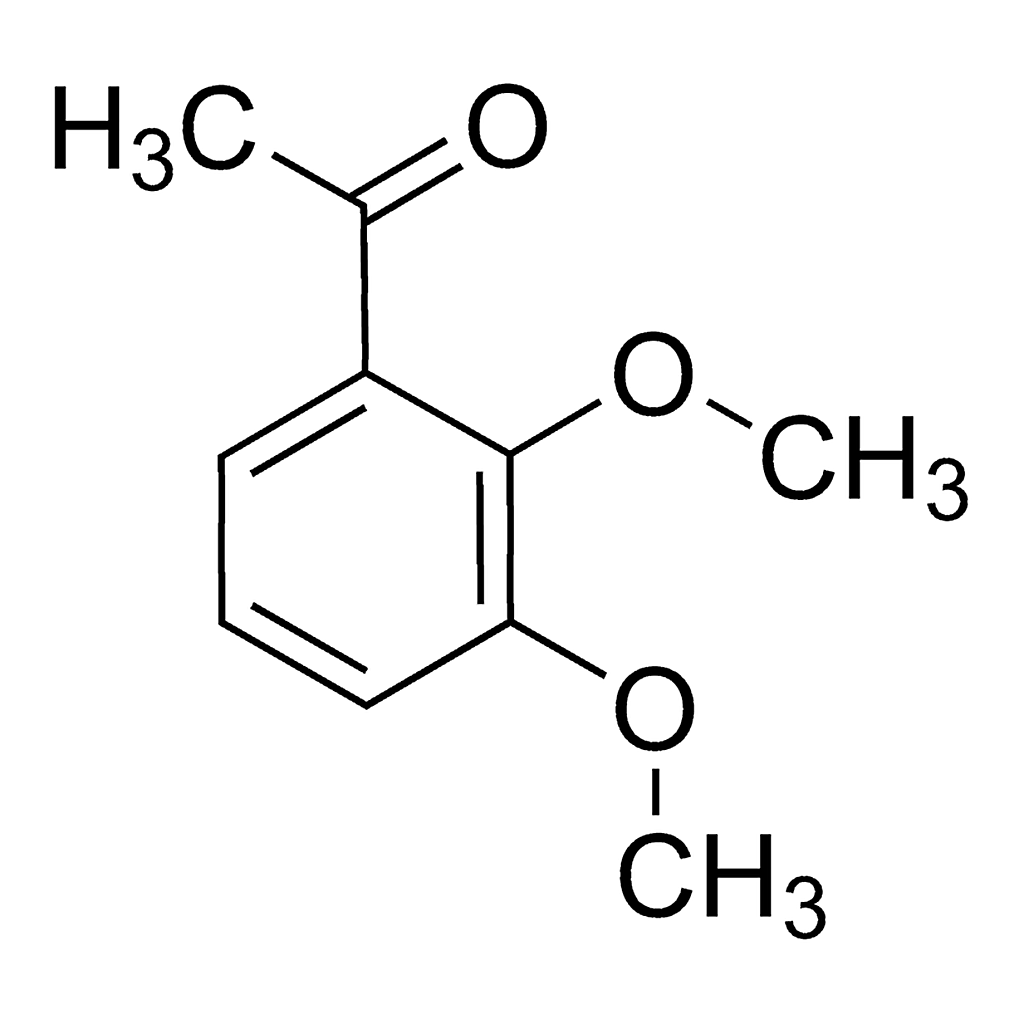 Merck 2',3'-Dimethoxyacetophenone