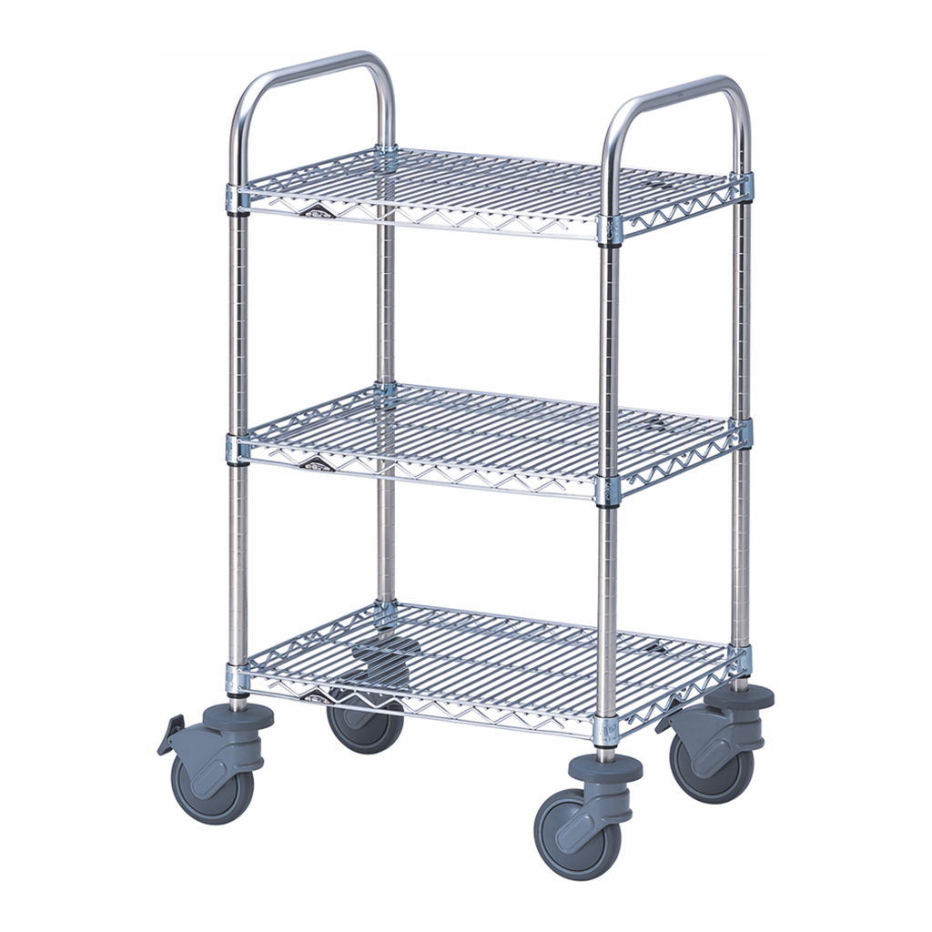 AS ONE Wire Cart, 와이어카트