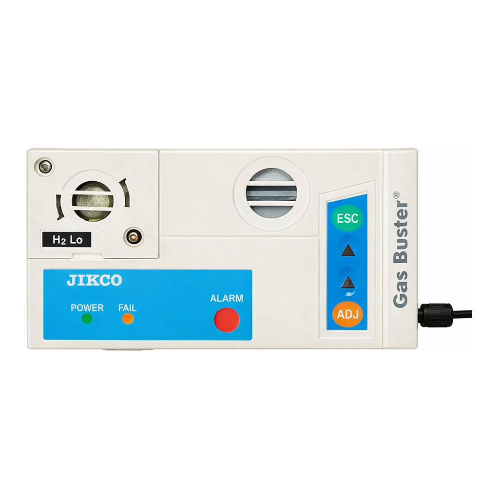 AS ONE Hydrogen Gas Alarm Unit, 저농도 수소경보기