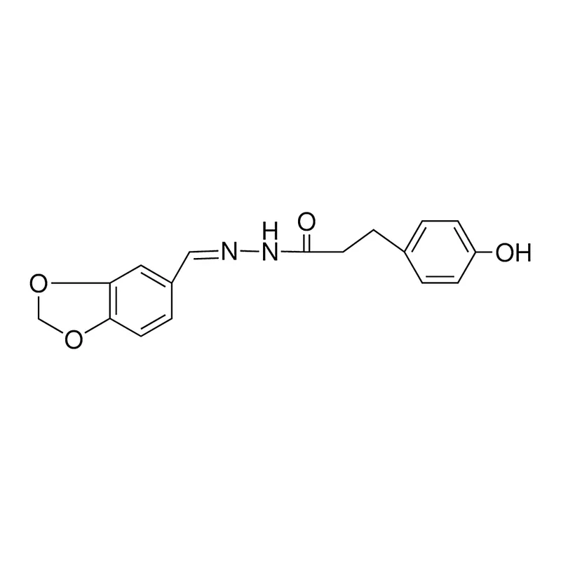 Merck 4-HYDROXYHYDROCINNAMIC ACID PIP-
