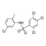 Merck 2'-METHYL-2,4,5,5'-TETRACHLORO - 50 MG&