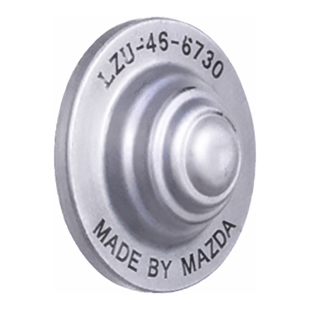 Waters Seal, Wash .0787 ID, Fixed, Bio, 2/pk