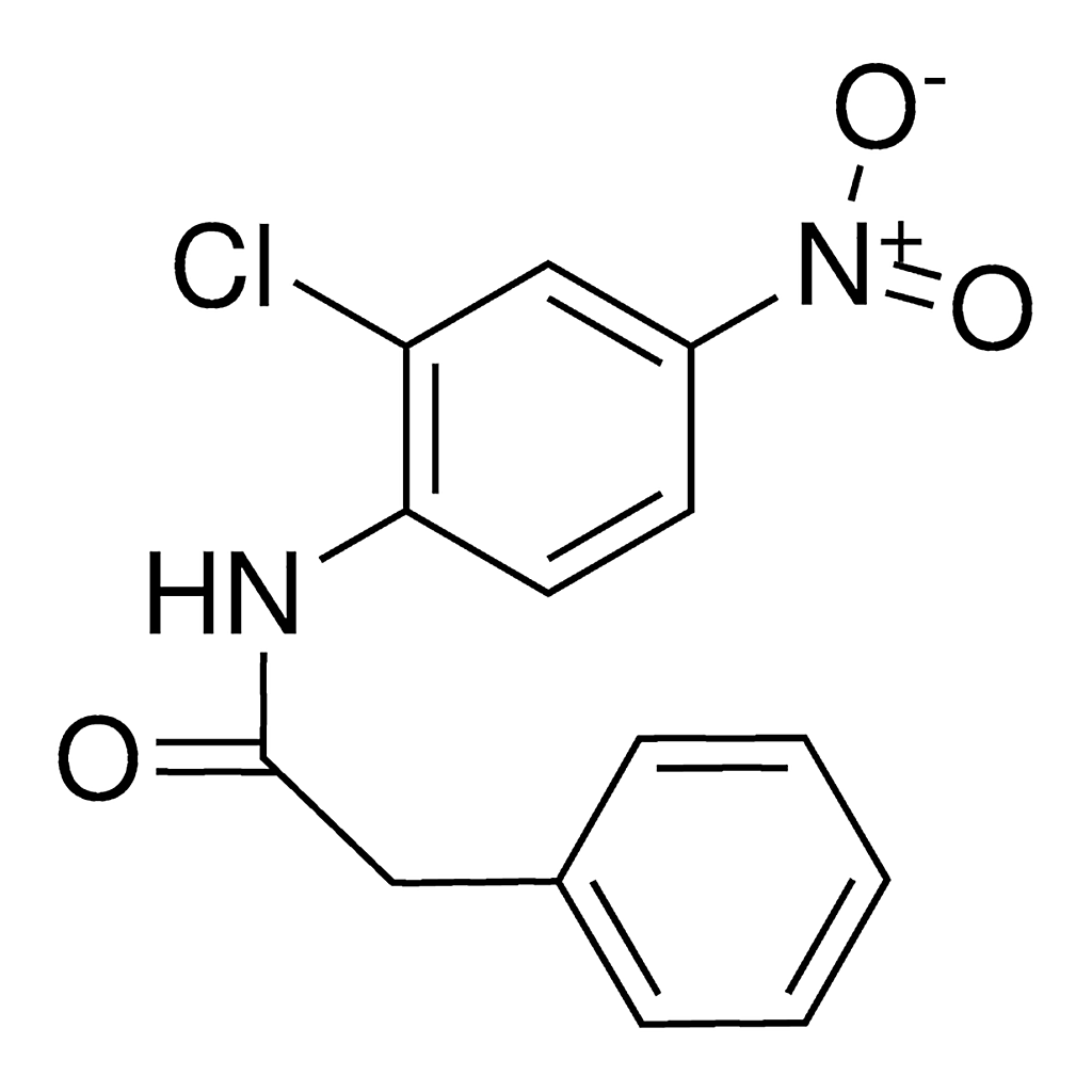 Merck 2'-CHLORO-4'-NITRO-2-PHENYLACETA-