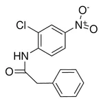 Merck 2'-CHLORO-4'-NITRO-2-PHENYLACETA-