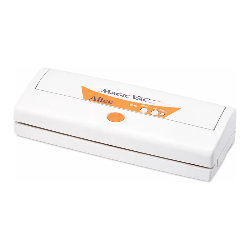 AS ONE Vacuum Sealer, 진공팩기