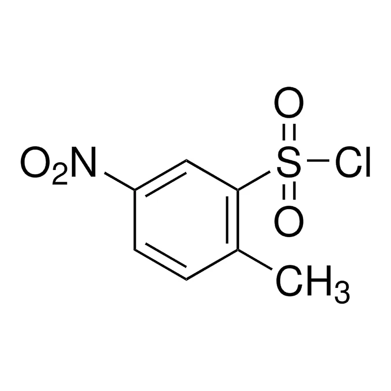 Merck 2-Methyl-5-nitrobenzenesulfonyl chloride