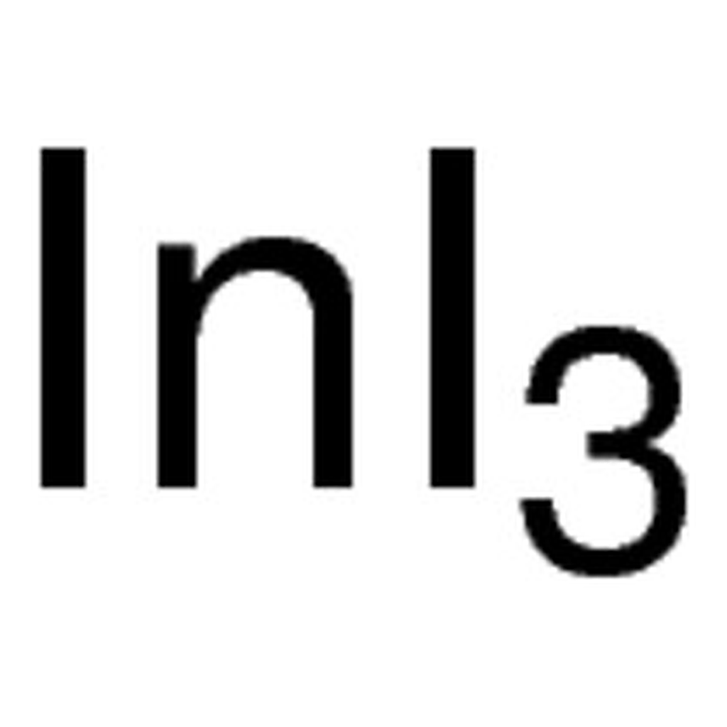 Merck INDIUM(III) IODIDE, ANHYDROUS, POWDER, &