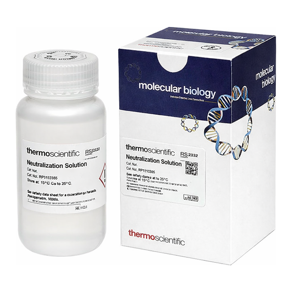 Thermo Fisher Scientific Neutralization Solution for GeneJET Plasmid Miniprep Kit