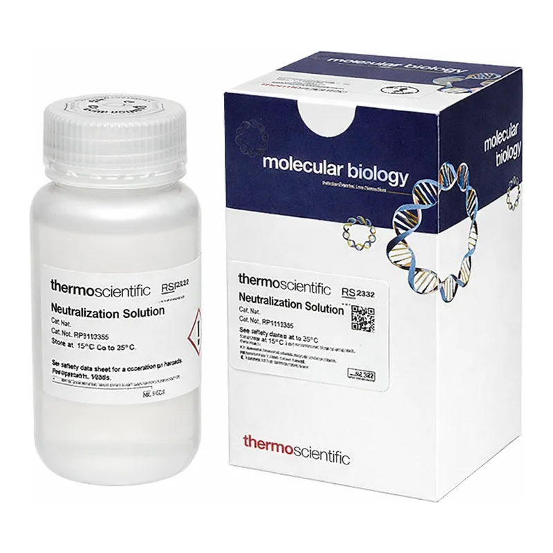 Thermo Fisher Scientific Neutralization Solution for GeneJET Plasmid Miniprep Kit