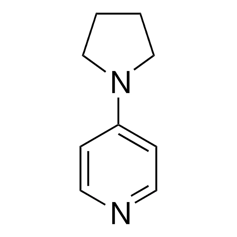 Merck 4-Pyrrolidinopyridine