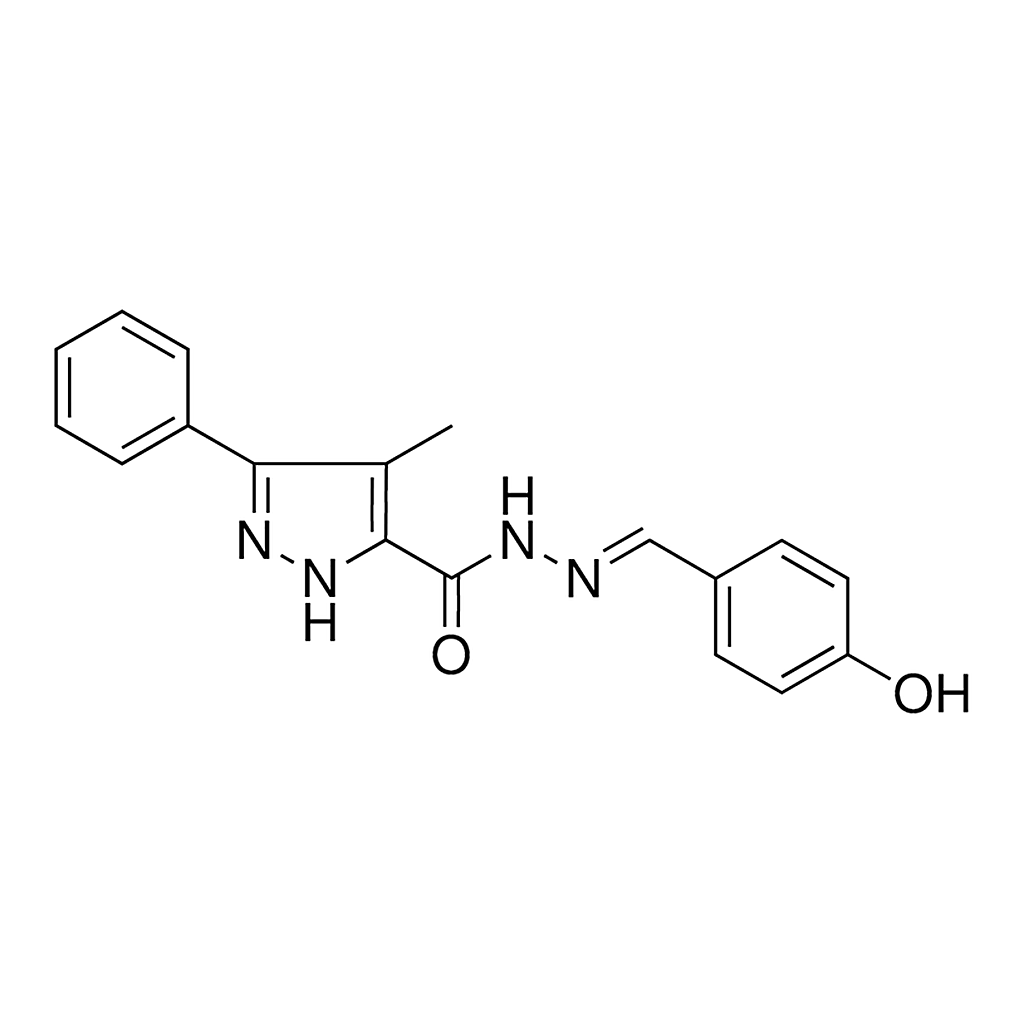 Merck 4-ME-5-PHENYL-2H-PYRAZOLE-3-CA - 50 MG &
