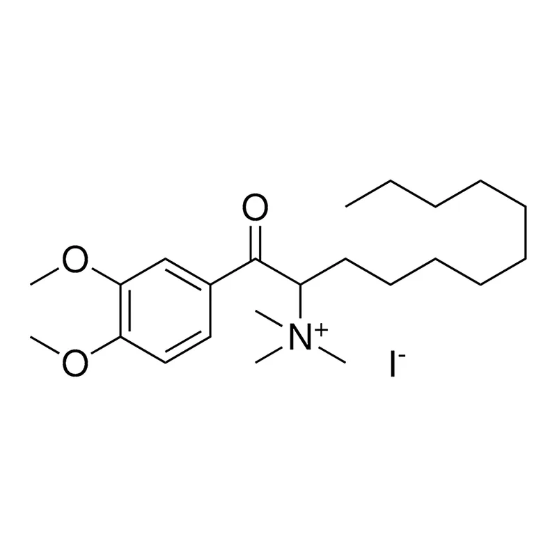 Merck (1-(3,4-DIMETHOXY-BENZOYL)-UNDEC-