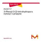 Merck 3-Phenyl-3-(2-tetrahydropyranyloxy)-1-propyne
