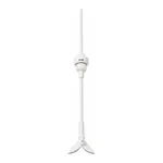 AS ONE PTFE Coated Stirring Decompression Device, PTFE 피복 교반 감압장치