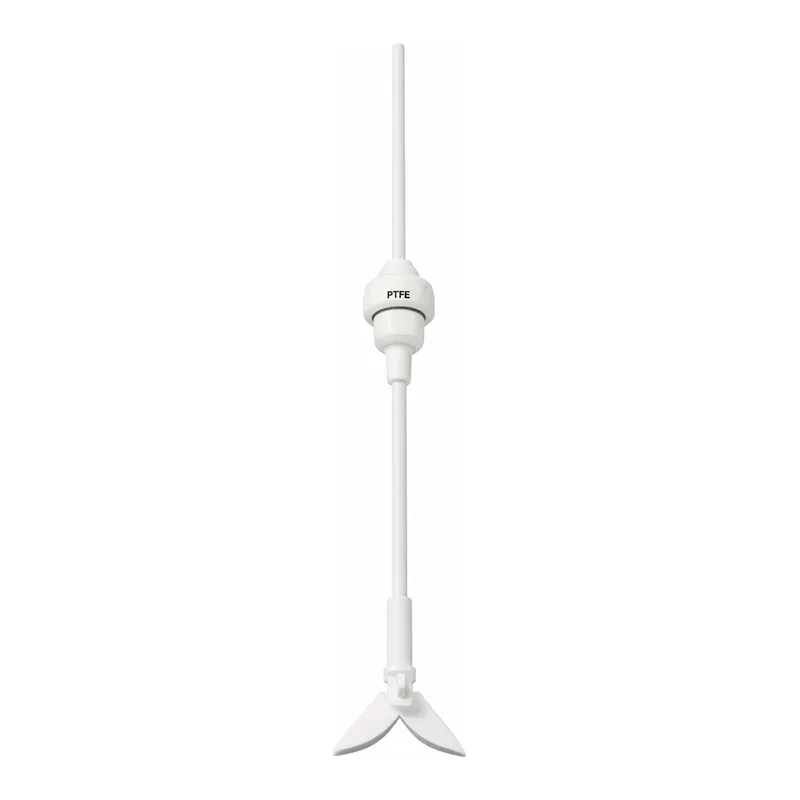 AS ONE PTFE Coated Stirring Decompression Device, PTFE 피복 교반 감압장치