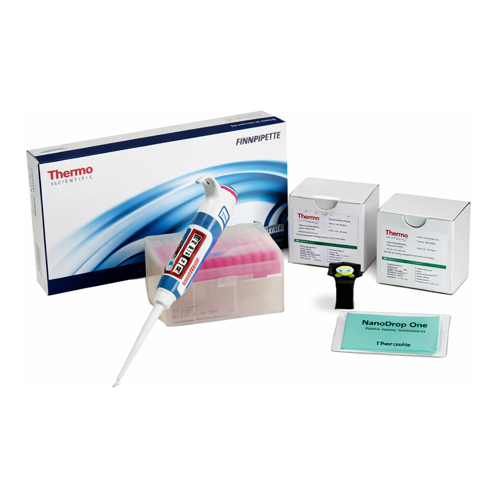 Thermo Fisher Scientific NanoDrop One Productivity Kit