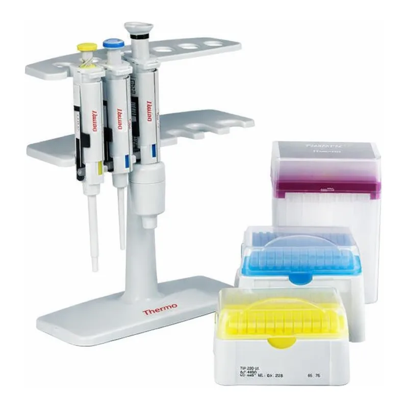 Thermo Fisher Scientific Finnpipette F1 GLP Kits, Kit 1