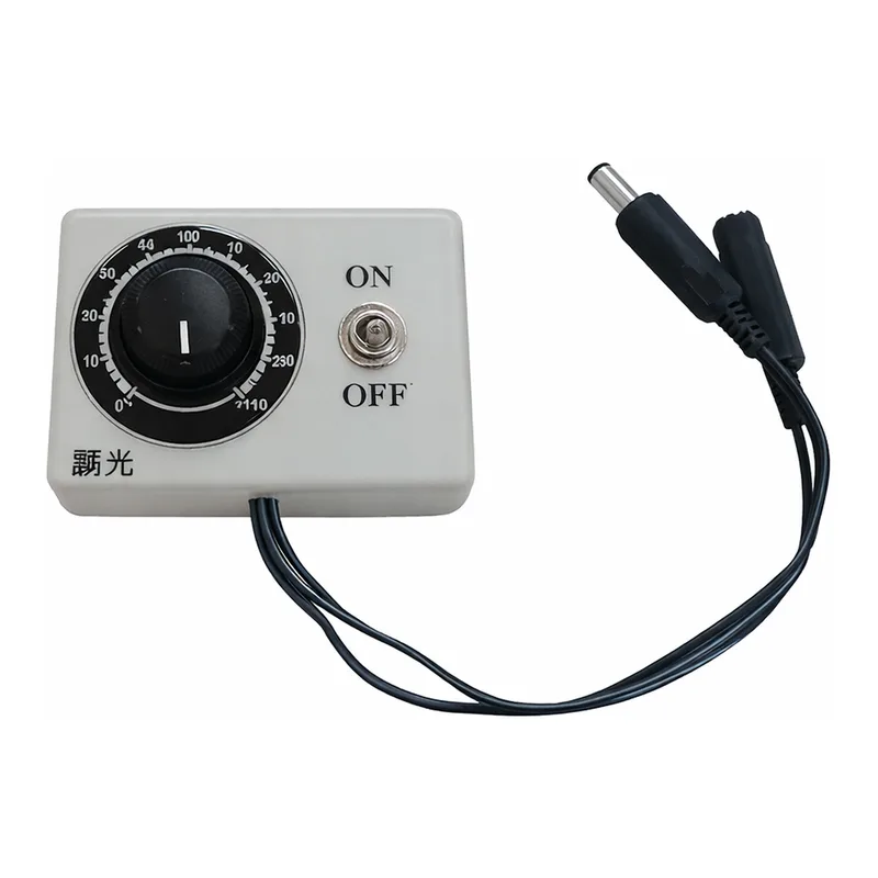 AS ONE Dedicated Dimmer for Light Panel, 라이트 패널용 전용 조광기