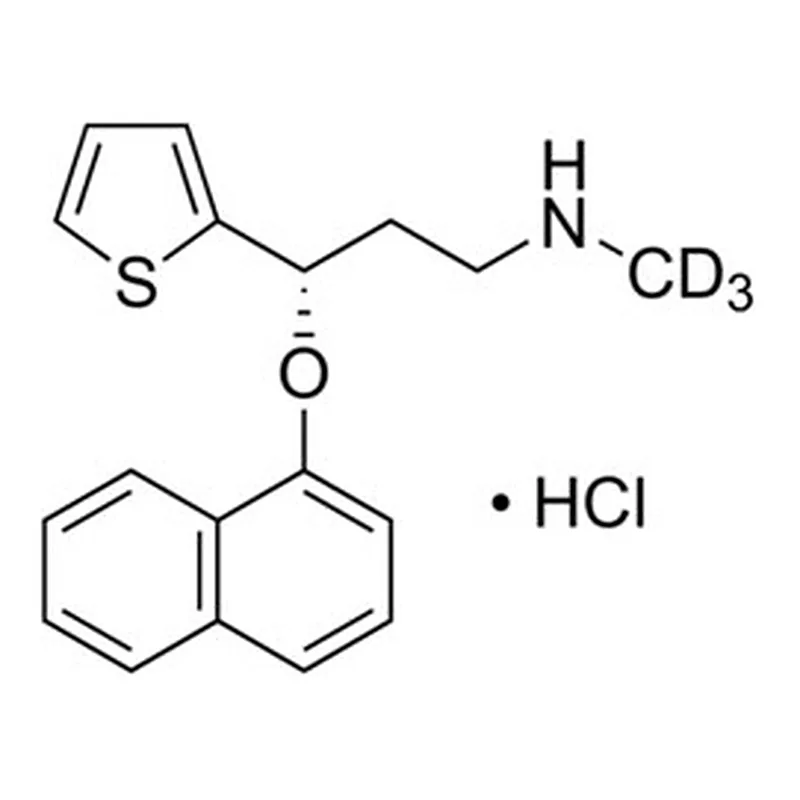 Merck DULOXETINE-D3 HCL