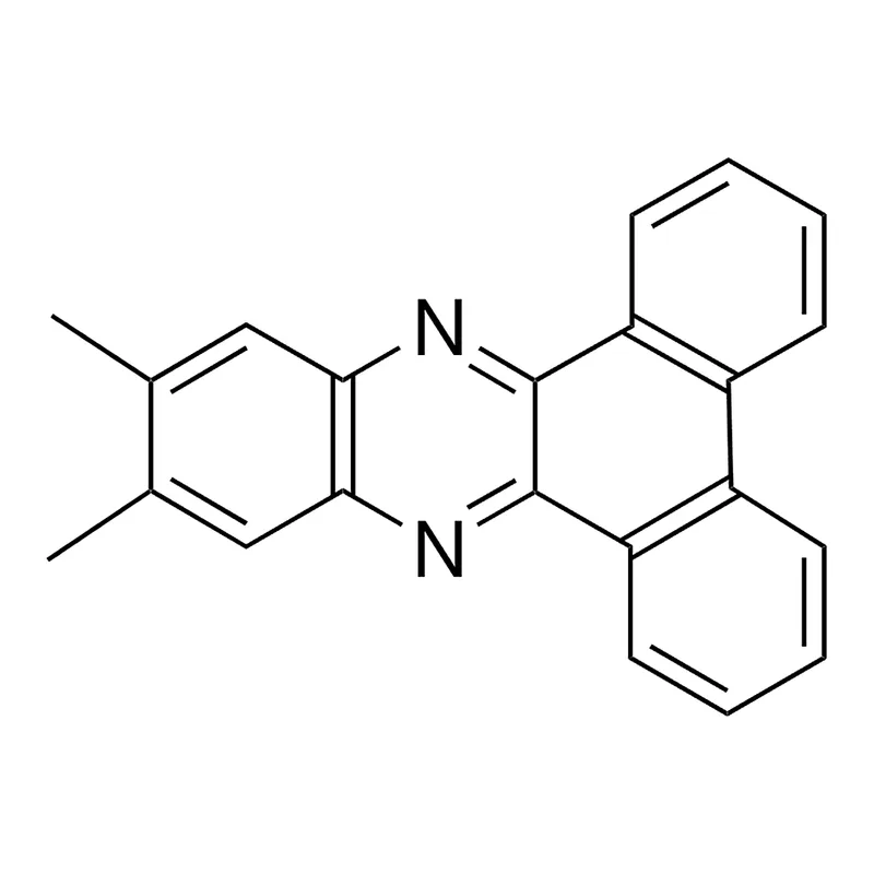 Merck 11,12-DIMETHYLDIBENZO(A,C)PHENA-