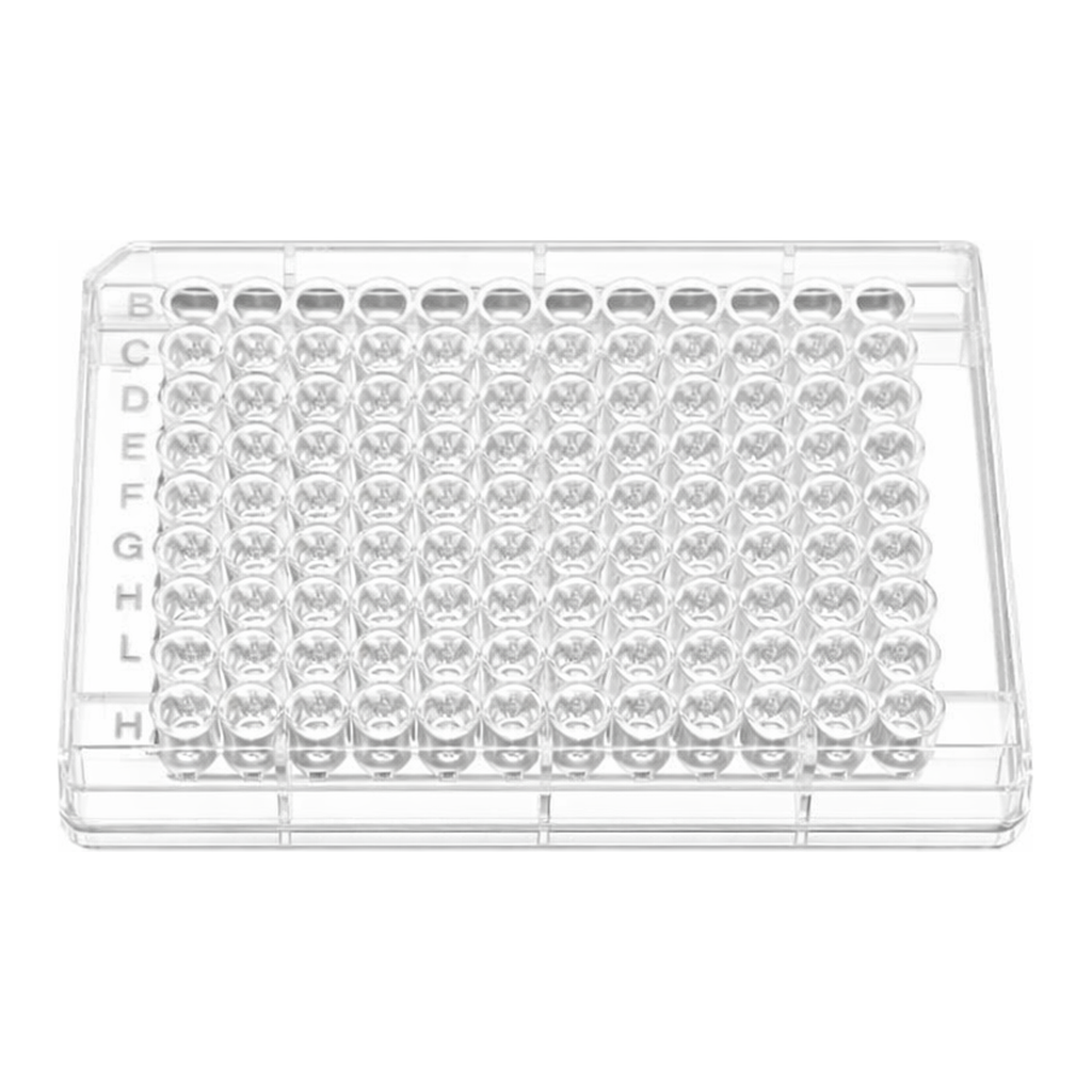 LABSELECT 96-Well cell culture plate U-bottom ultra-low attachment