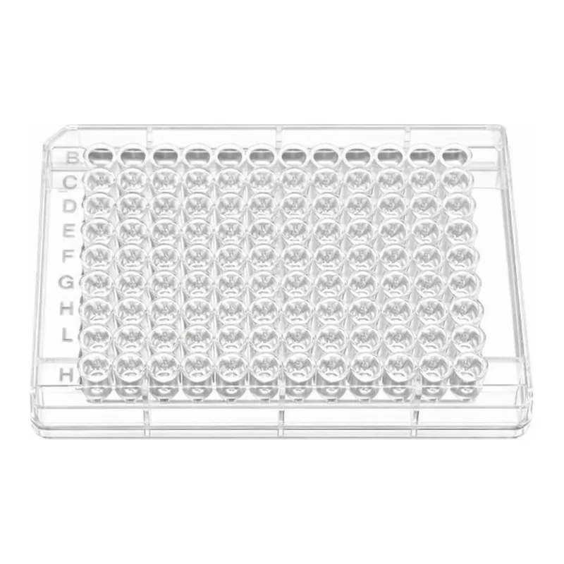 LABSELECT 96-Well cell culture plate U-bottom ultra-low attachment
