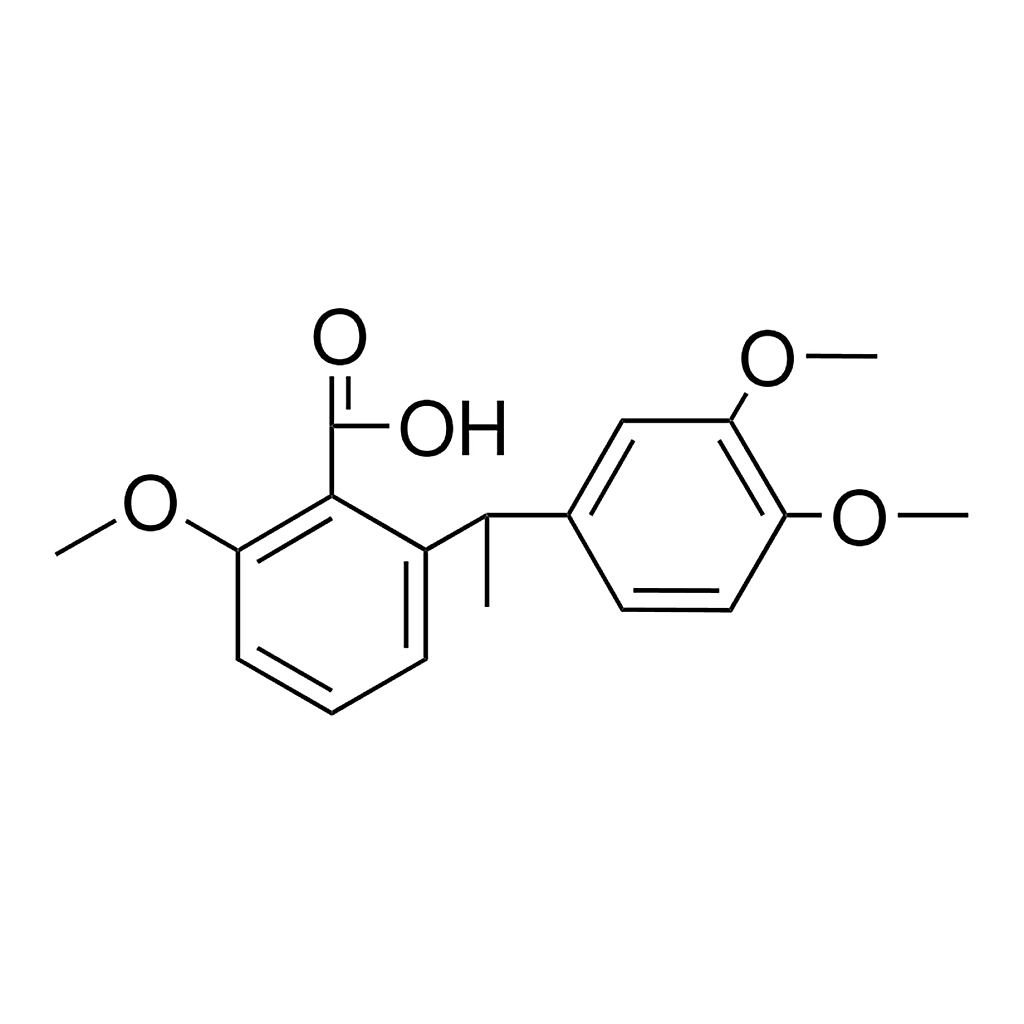 Merck 2-(3,4-DIMETHOXY-ALPHA-METHYLB - 50 MG&