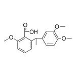 Merck 2-(3,4-DIMETHOXY-ALPHA-METHYLB - 50 MG&