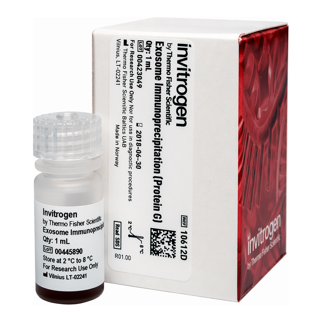 Thermo Fisher Scientific Exosome Immunoprecipitation Reagent (Protein G)