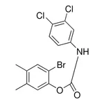 Merck 2-BROMO-4,5-DIMETHYLPHENYL N-( - 50 MG&