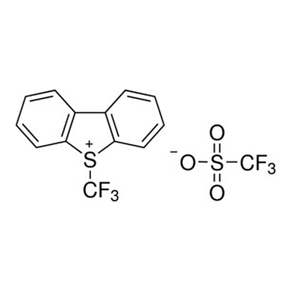 Merck 5-(TRIFLUOROMETHYL)DIBENZOTHIOPHENIUM TR