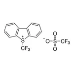 Merck 5-(TRIFLUOROMETHYL)DIBENZOTHIOPHENIUM TR