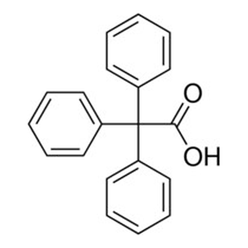 Merck TRIPHENYLACETIC ACID, 99%