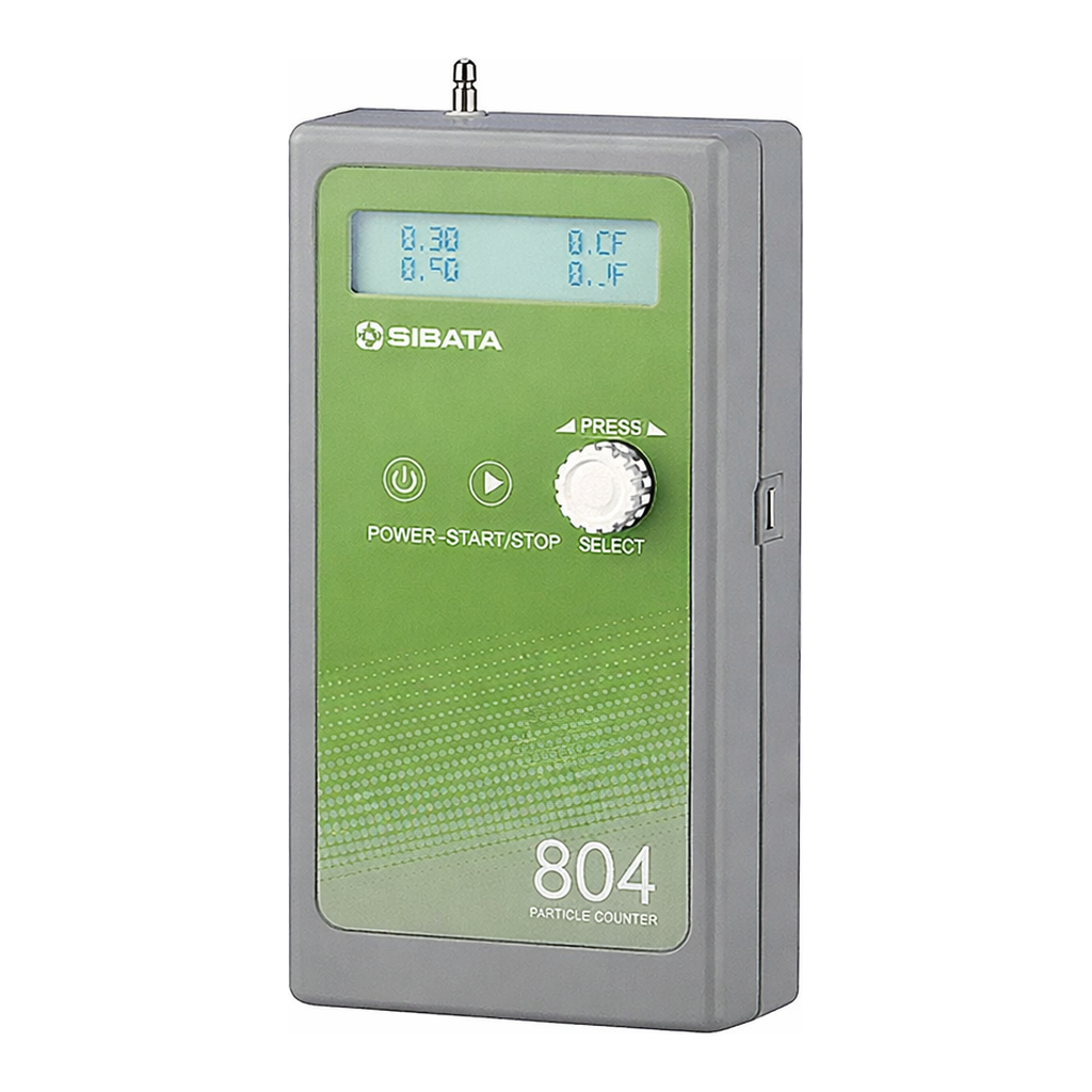 AS ONE Particle Counter, 파티클 카운터