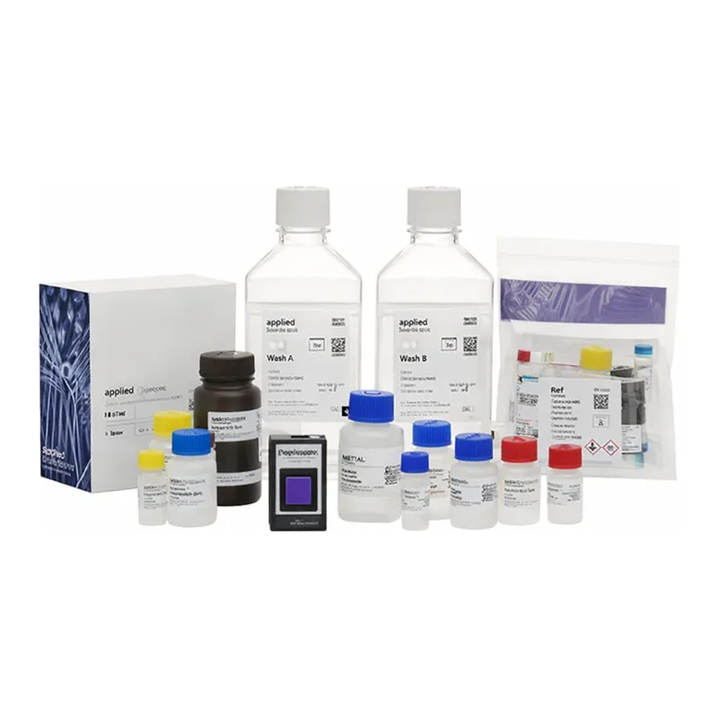 Thermo Fisher Scientific CytoScan 750K Suite