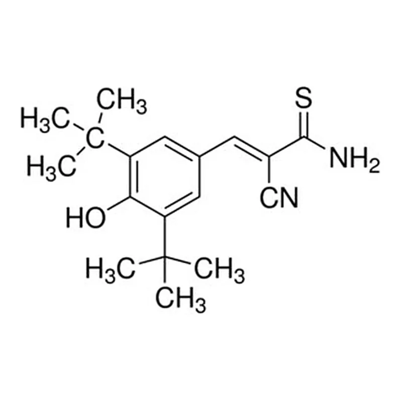 Merck Tyrphostin AG 879