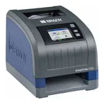 Brady Printer I3300 초저온 라벨 프린터