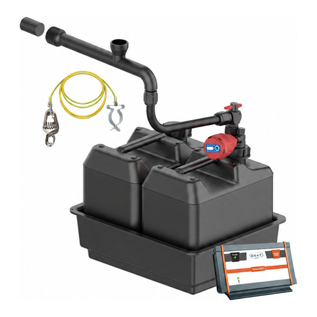 SymLine FLEX - Starter Set, Premium