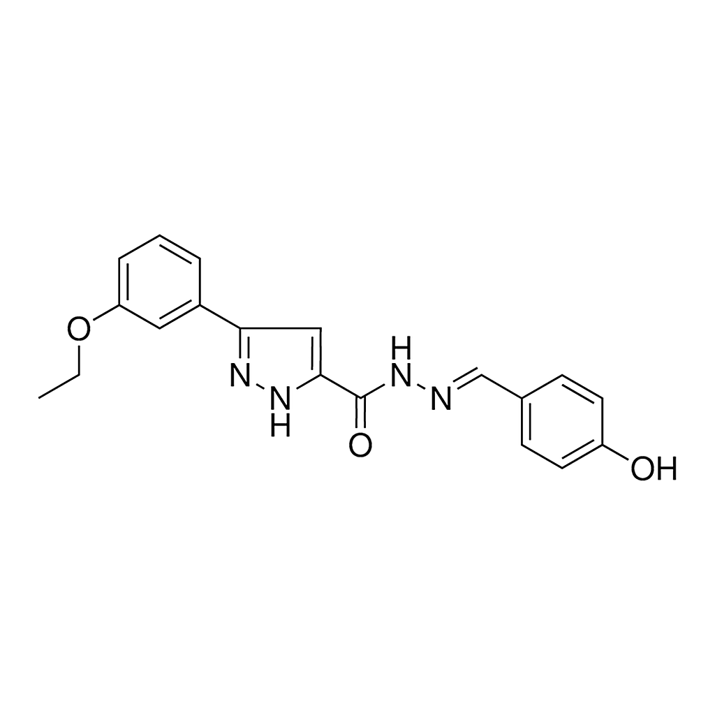 Merck 3-(3-ETHOXYPHENYL)-N'-(4-HYDROX - 10MG &