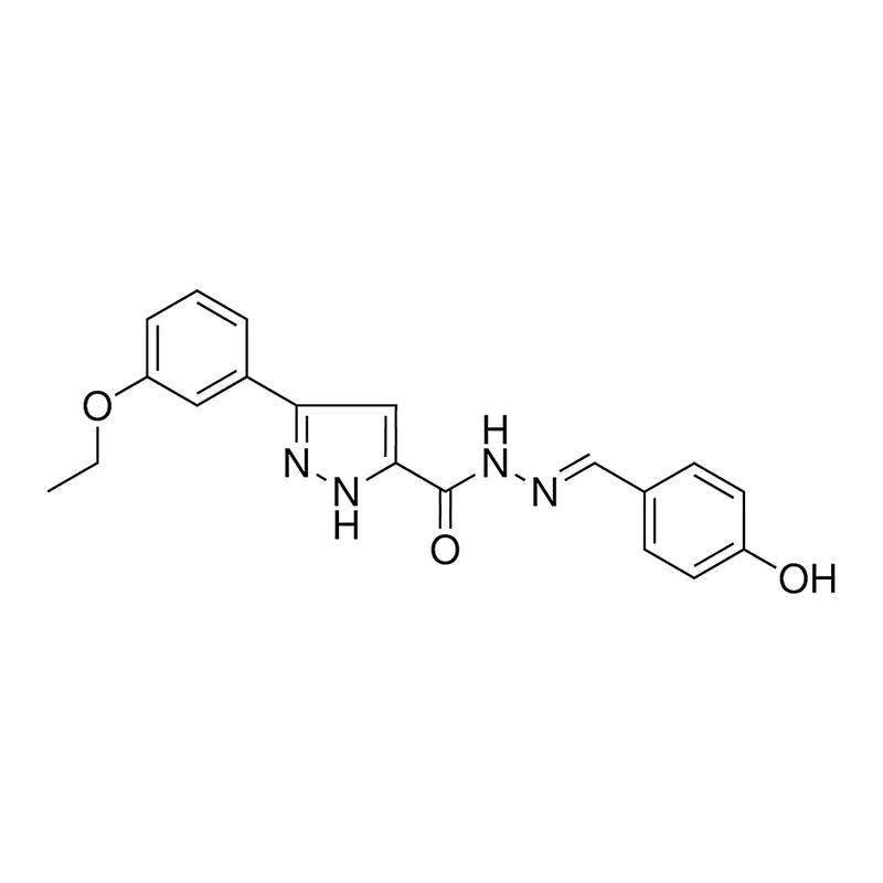 Merck 3-(3-ETHOXYPHENYL)-N'-(4-HYDROX - 10MG &