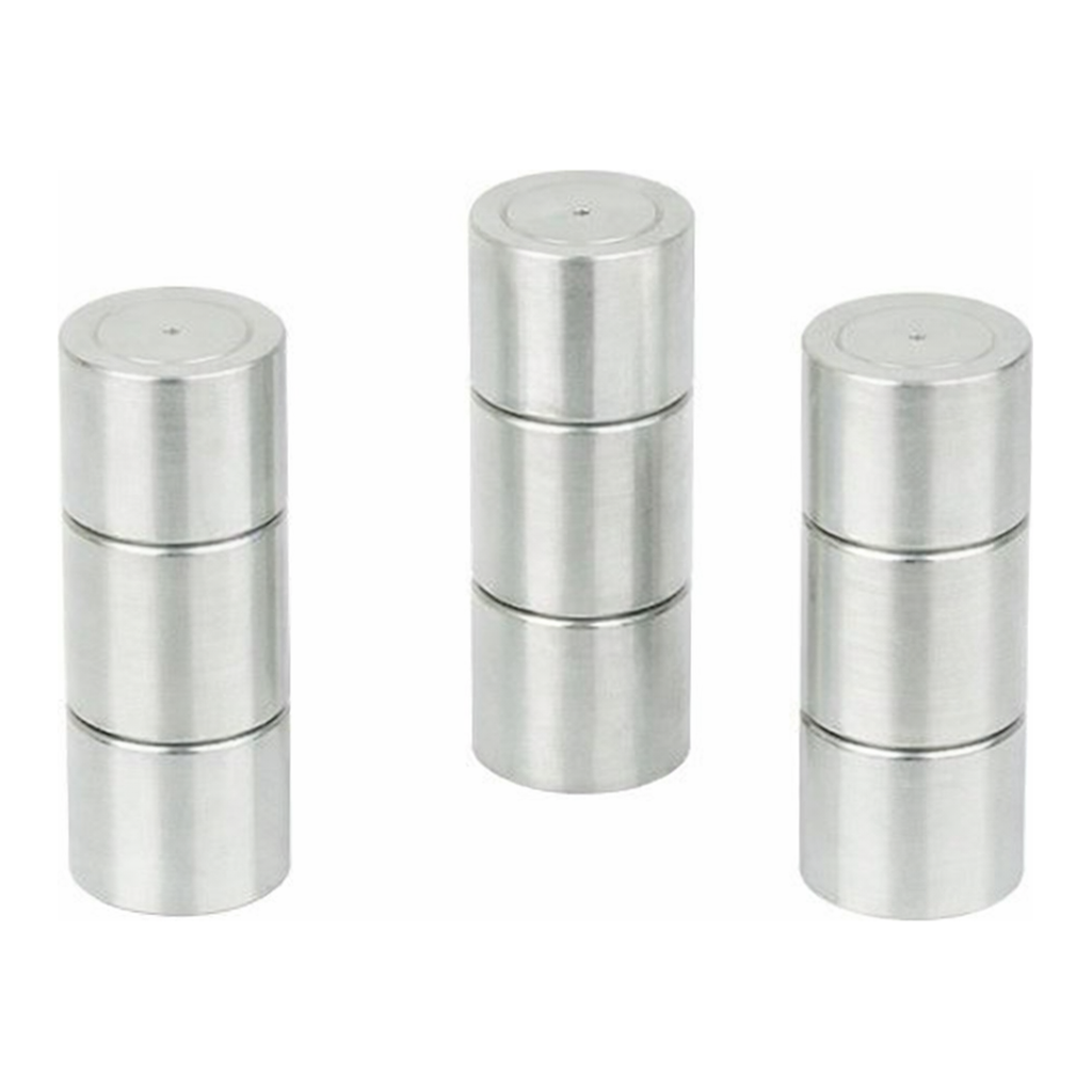 Restek Roc C18, 10 x 4.0mm 3-pk