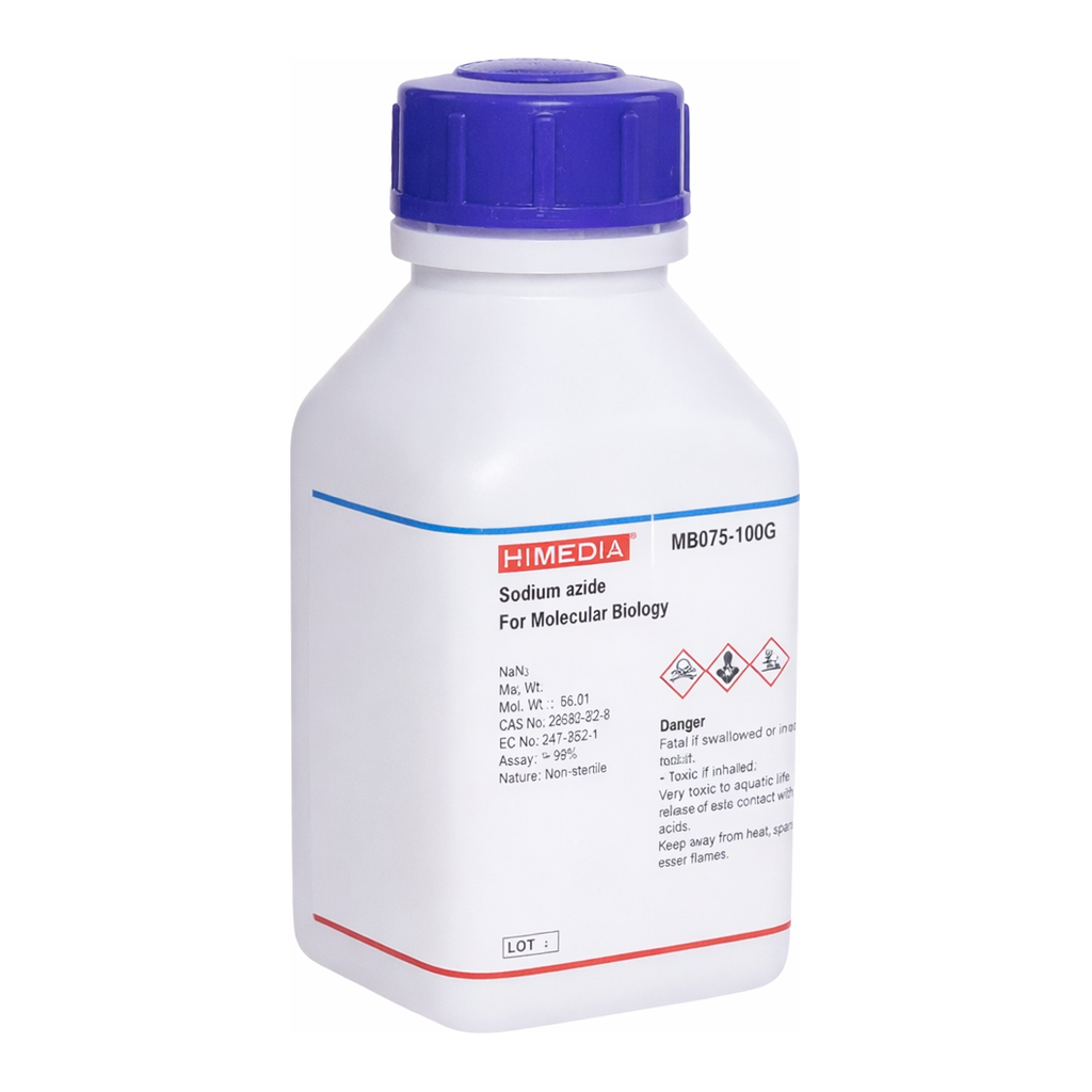 Himedia Sodium azide