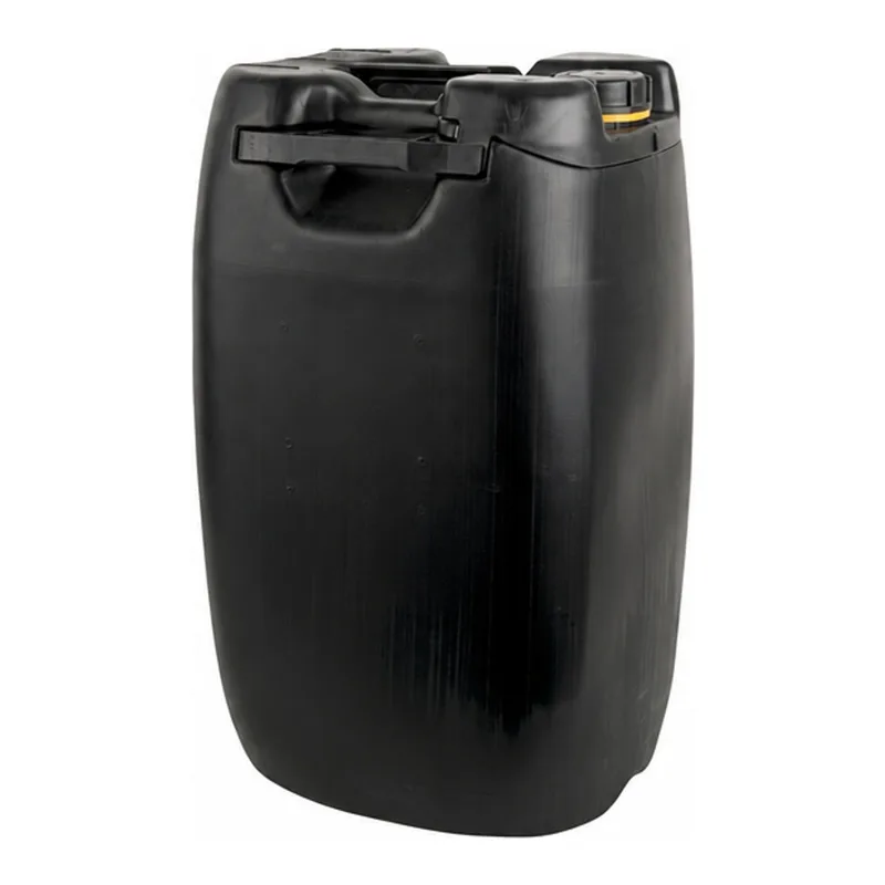 Canister, 60 L, S70/71, el