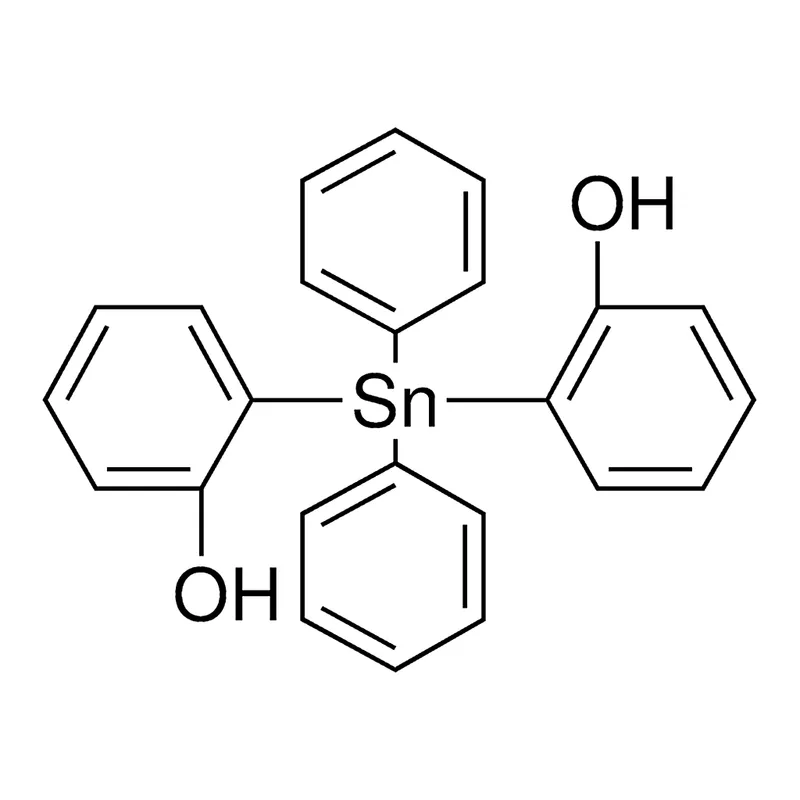 Merck 2,2'-(DIPHENYLSTANNYLENE)DIPHE - 50 MG&